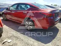 2021 Nissan ALTIMA фото