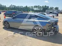 2021 Nissan ALTIMA фото