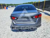 2021 Nissan ALTIMA photo
