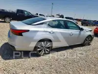 2021 Nissan ALTIMA фото