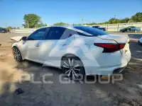 2021 Nissan ALTIMA photo