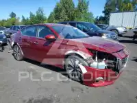 2021 Nissan ALTIMA photo