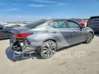 2021 Nissan ALTIMA фото