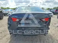 2021 Nissan ALTIMA фото