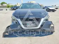 2021 Nissan ALTIMA фото