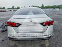 2021 Nissan ALTIMA фото