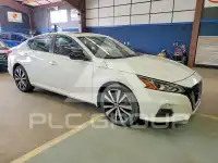 2021 Nissan ALTIMA фото