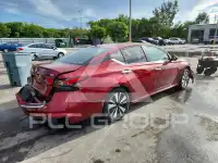 2021 Nissan ALTIMA photo