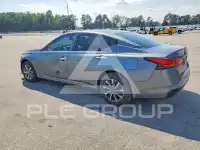2021 Nissan ALTIMA фото