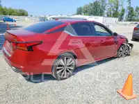 2021 Nissan ALTIMA фото