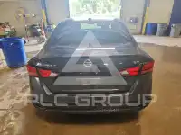 2021 Nissan ALTIMA фото