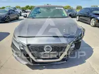 2021 Nissan ALTIMA фото