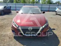 2021 Nissan ALTIMA photo