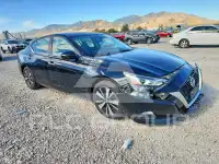 2021 Nissan ALTIMA фото
