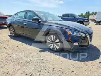 2021 Nissan ALTIMA photo
