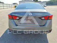 2021 Nissan ALTIMA фото