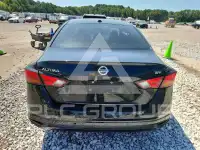 2021 Nissan ALTIMA photo