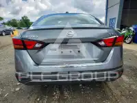 2021 Nissan ALTIMA photo