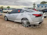 2021 Nissan ALTIMA фото
