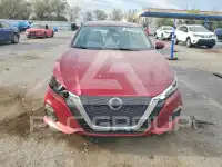 2021 Nissan ALTIMA фото