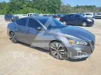 2021 Nissan ALTIMA фото