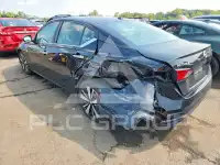 2021 Nissan ALTIMA photo