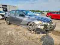 2021 Nissan ALTIMA фото