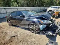 2021 Nissan ALTIMA фото