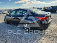 2021 Nissan ALTIMA фото