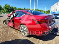 2021 Nissan ALTIMA фото