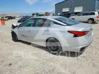 2021 Nissan ALTIMA фото