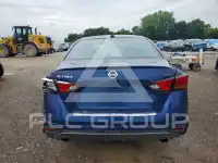 2021 Nissan ALTIMA фото