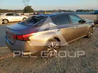 2021 Nissan ALTIMA фото