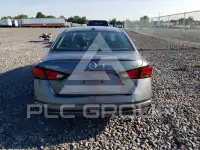 2021 Nissan ALTIMA photo
