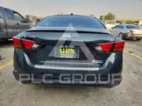 2021 Nissan ALTIMA фото