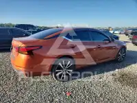 2021 Nissan ALTIMA фото