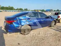 2021 Nissan ALTIMA фото