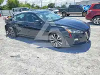 2021 Nissan ALTIMA фото
