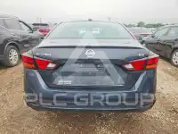 2021 Nissan ALTIMA фото
