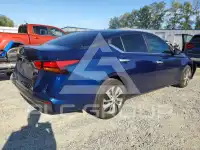 2021 Nissan ALTIMA фото