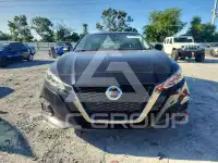 2021 Nissan ALTIMA фото