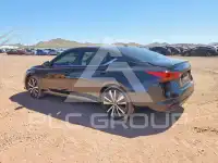 2021 Nissan ALTIMA фото