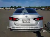 2021 Nissan ALTIMA photo