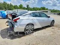 2021 Nissan ALTIMA фото