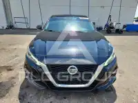 2021 Nissan ALTIMA фото