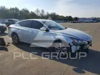 2021 Nissan ALTIMA photo