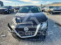 2021 Nissan ALTIMA фото
