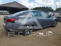 2021 Nissan ALTIMA фото