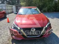 2021 Nissan ALTIMA фото