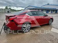 2021 Nissan ALTIMA фото